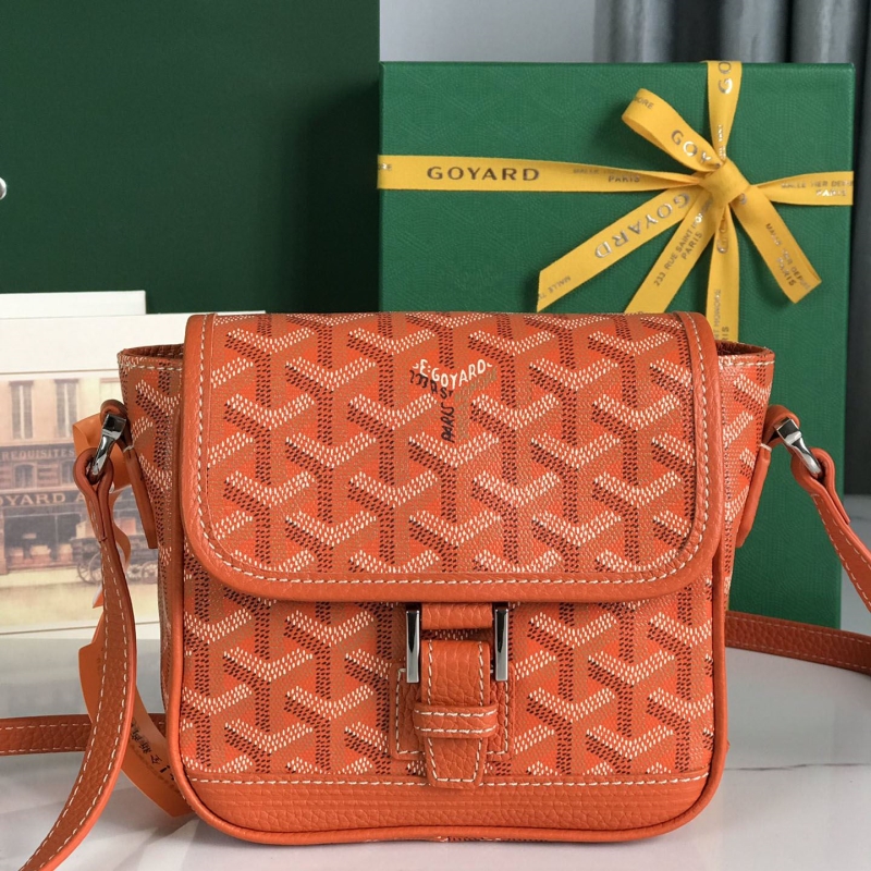 Go*ard satchel bags